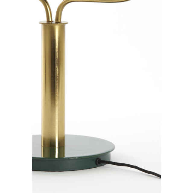 Light & Living tafellamp ayer 37x14x43cm - 3032578 large