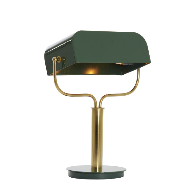 Light & Living tafellamp ayer 37x14x43cm - 3032578 large