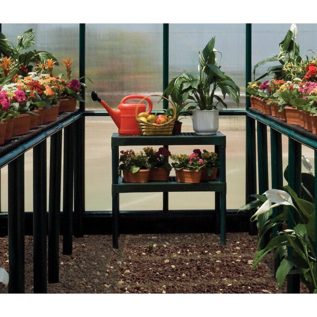 Rion ® plantentafel ri99930 / verhoogde tuintafel sterk en stabiel 3047619 large