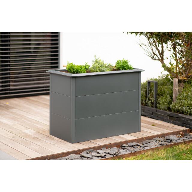 Westmann Plantenbak wmhps771005 bloembak 50x150x77 cm 3047649 large