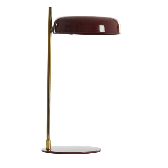 Light & Living tafellamp maleka Ø22x47cm - 3032730 large