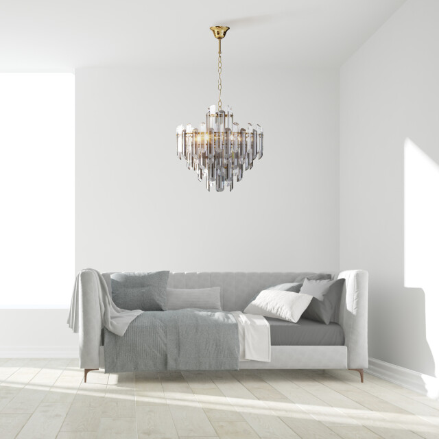 Maytoni hanglamp flare - Ø48,8 2994794 large