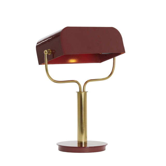 Light & Living tafellamp ayer 37x14x43cm - 3032568 large