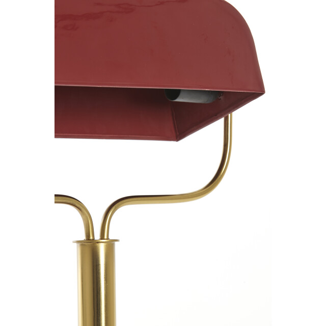 Light & Living tafellamp ayer 37x14x43cm - 3032568 large