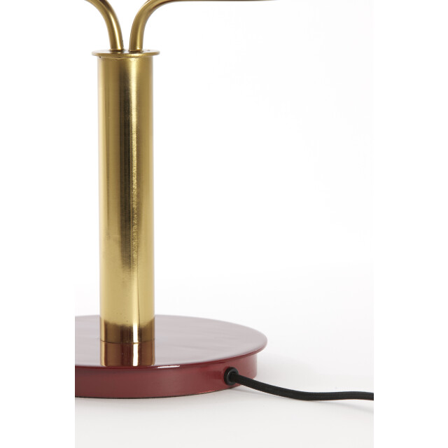 Light & Living tafellamp ayer 37x14x43cm - 3032568 large