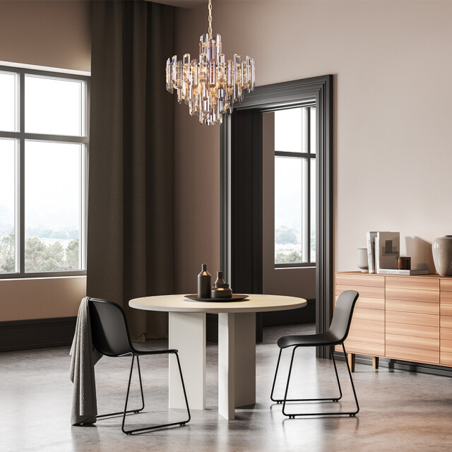 Maytoni hanglamp flare - Ø48,8 2994794 large