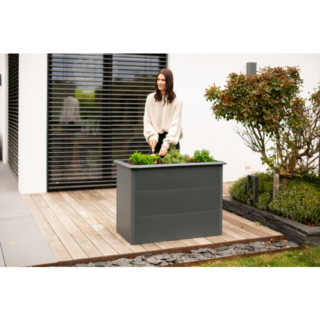 Westmann Plantenbak wmhps771005 bloembak 50x150x77 cm 3047649 large