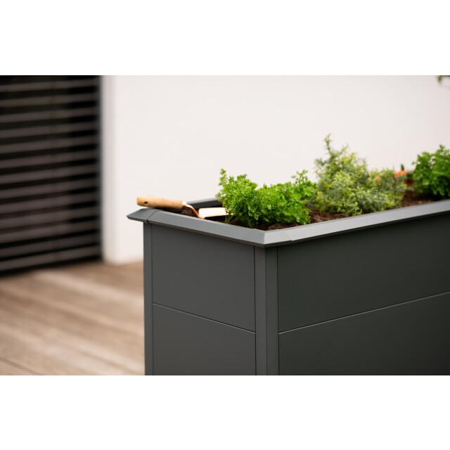 Westmann Plantenbak wmhps771005 bloembak 50x150x77 cm 3047649 large