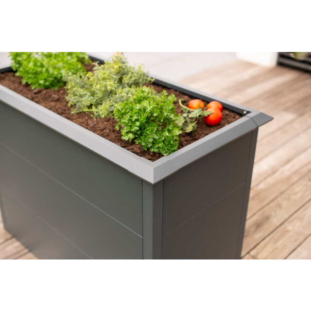 Westmann Plantenbak wmhps771005 bloembak 50x150x77 cm 3047649 large