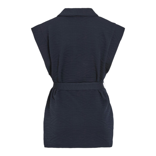 Vila Vifresh sl vest navy 4259.37.0015 large
