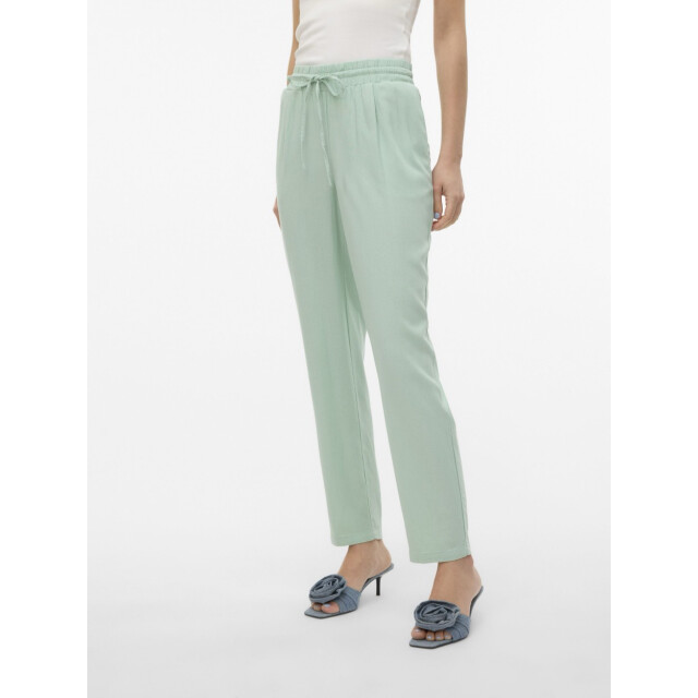 Vero Moda Vmjesmilo ankle pants wvn ga noos mint 4119.21.0003 large
