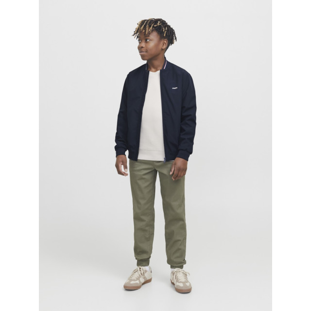 Jack & Jones Jprblubrad bomber jacket jnr navy 3510.37.0032 large