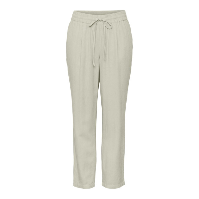 Vero Moda Vmjesmilo ankle pants wvn ga noos beige 4109.05.0041 large