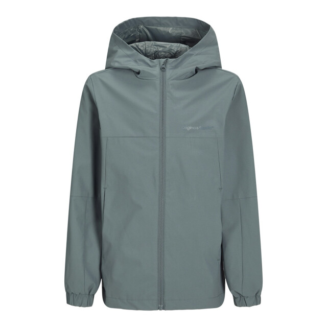 Jack & Jones Jorvesterbro hood jacket sn jnr oud 3510.23.0001 large