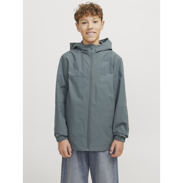 Jack & Jones Jorvesterbro hood jacket sn jnr oud 3510.23.0001 large