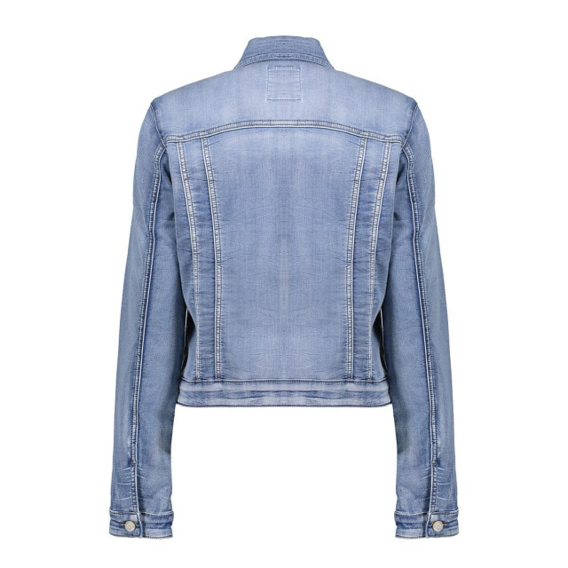 Geisha Jeansjacket blue denim 4270.35.0004 large
