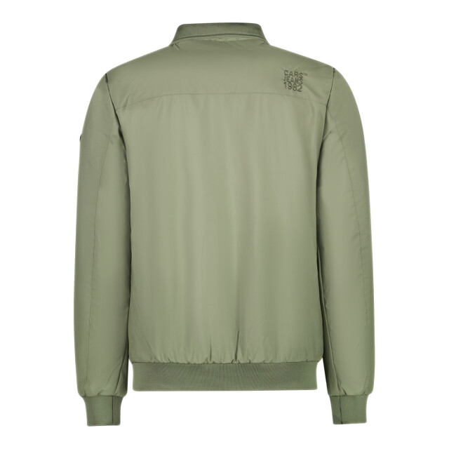 Cars Rezor polyester moss army 5510.26.0002 large