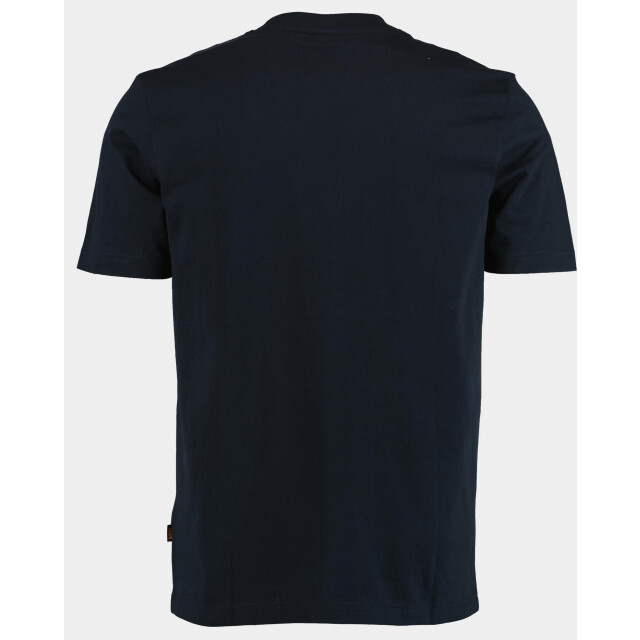 Boss Orange T-shirt korte mouw te mextour 10260136 01 50535079/404 183589 large