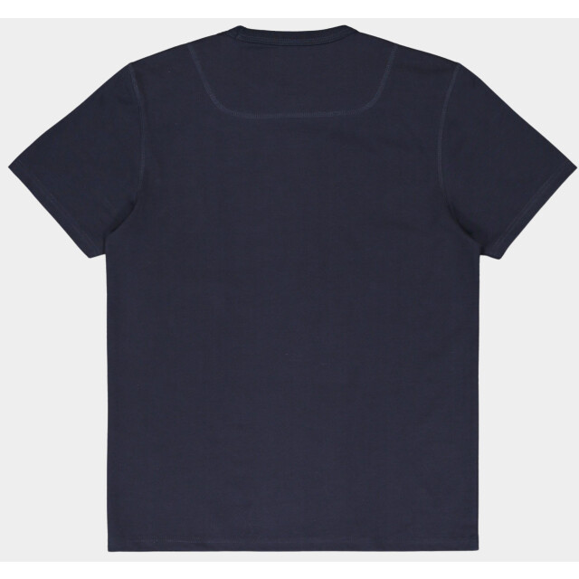 Butcher of Blue T-shirt korte mouw army college tee m2512010/890 184854 large