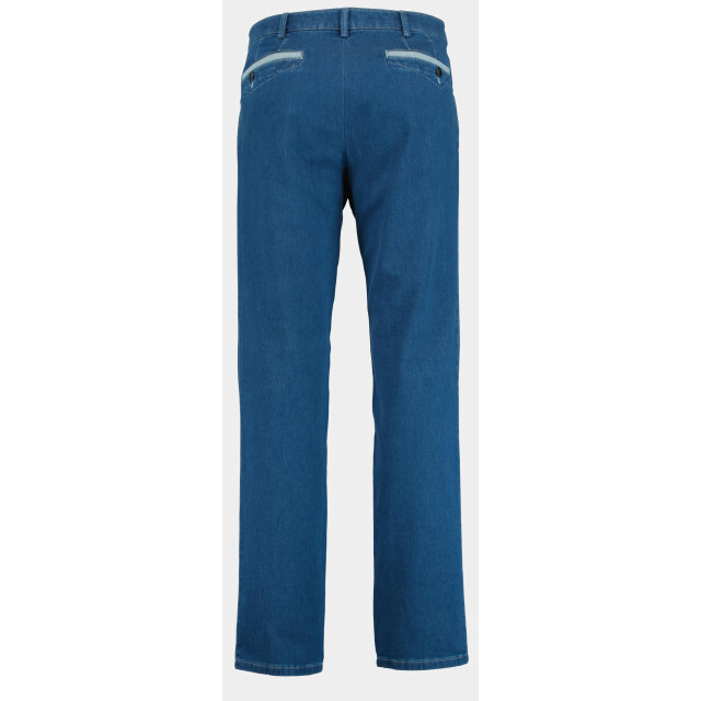 Meyer Flatfront jeans dublin art.1-4174 1271417400/16 184604 large