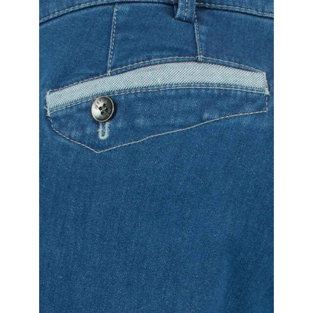 Meyer Flatfront jeans dublin art.1-4174 1271417400/16 184604 large