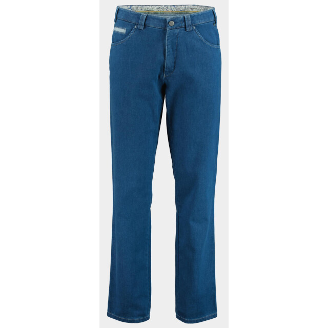 Meyer Flatfront jeans dublin art.1-4174 1271417400/16 184604 large