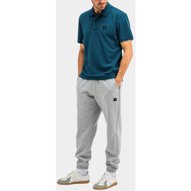 Butcher of Blue Polo korte mouw army pique polo m2512014/837 184855 large