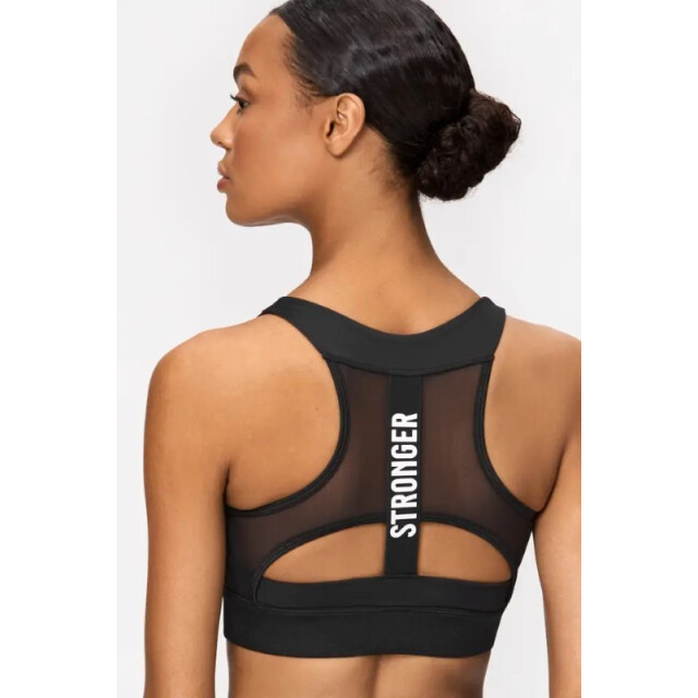 Stronger Bounce sports bra 1638-9999 STRONGER Bounce Sports Bra 1638-9999 large