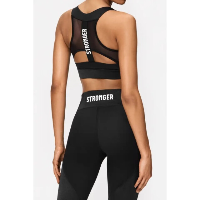 Stronger Bounce sports bra 1638-9999 STRONGER Bounce Sports Bra 1638-9999 large