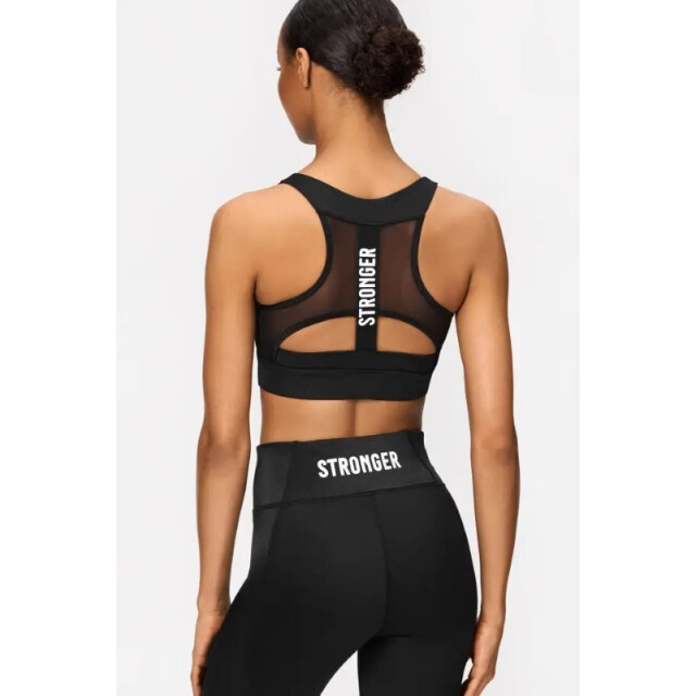 Stronger Bounce sports bra 1638-9999 STRONGER Bounce Sports Bra 1638-9999 large