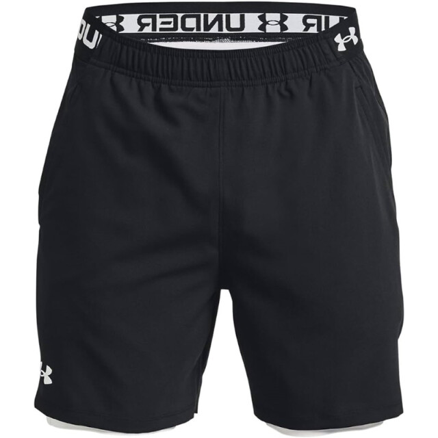 Under Armour Ua vanish woven 2in1 sts 1373764-001 Under Armour ua vanish woven 2in1 sts 1373764-001 large