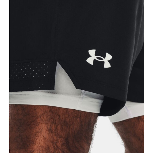 Under Armour Ua vanish woven 2in1 sts 1373764-001 Under Armour ua vanish woven 2in1 sts 1373764-001 large