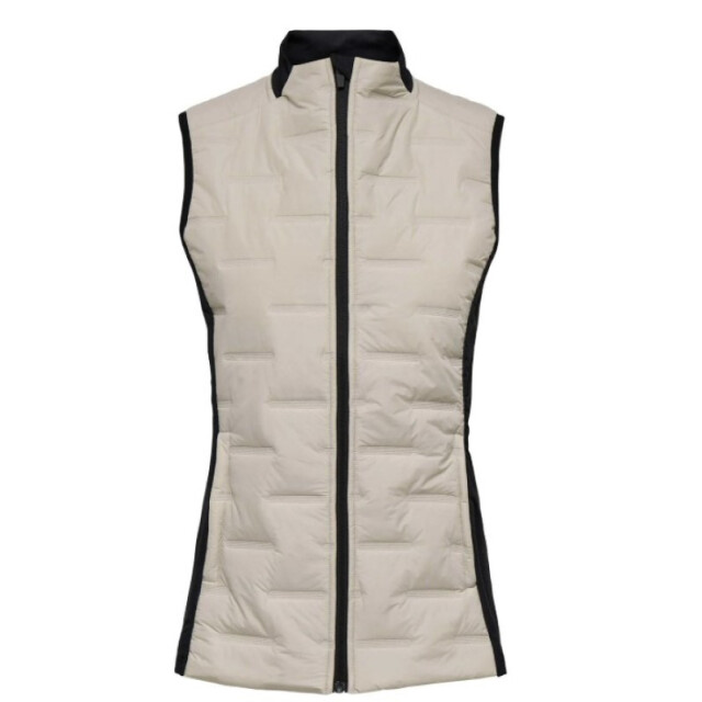 Only Play Isoa hn wvn fused waistcoat 15341327 nacreous ONLY PLAY ISOA HN WVN FUSED WAISTCOAT 15341327 nacreous large
