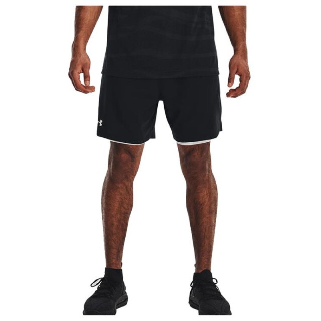 Under Armour Ua vanish woven 2in1 sts 1373764-001 Under Armour ua vanish woven 2in1 sts 1373764-001 large