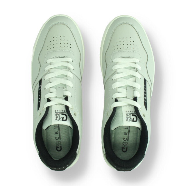 Cruyff CRUYFF SPORTS Endorsed Sport - Tumbled/Fine Grain cs251160-900 Sneakers Grijs CRUYFF SPORTS Endorsed Sport - Tumbled/Fine Grain cs251160-900 large