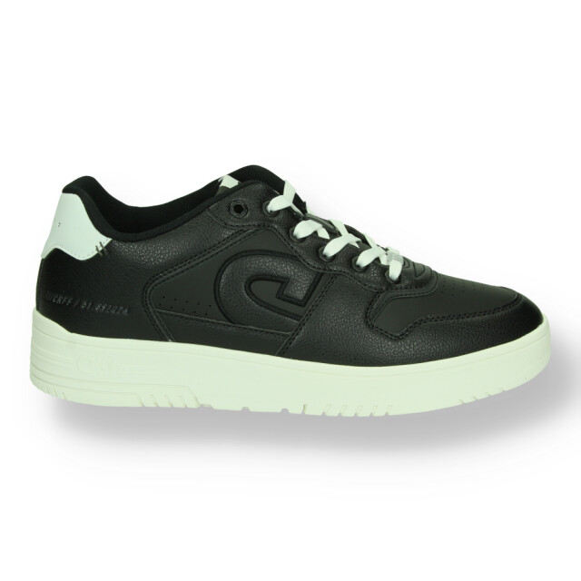 Cruyff CRUYFF SPORTS Royal C - Fine Grain cs251040-998 Sneakers Zwart CRUYFF SPORTS Royal C - Fine Grain cs251040-998 large