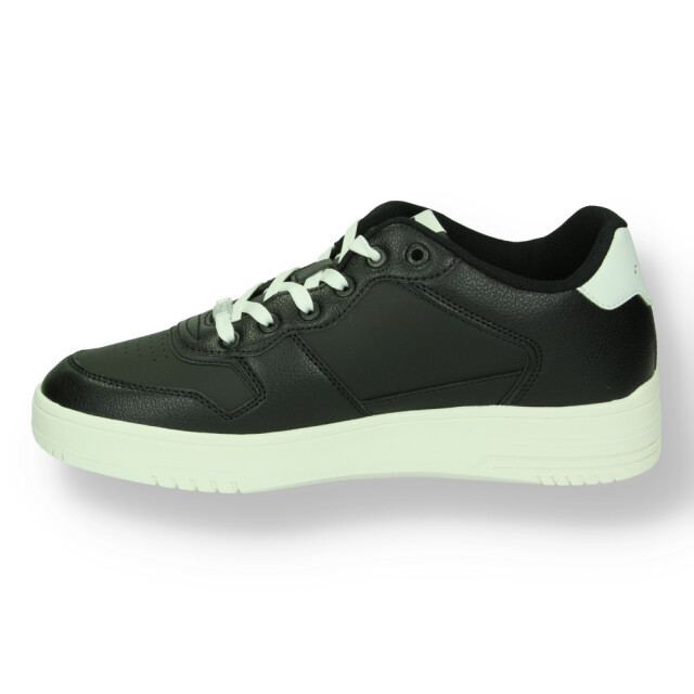 Cruyff CRUYFF SPORTS Royal C - Fine Grain cs251040-998 Sneakers Zwart CRUYFF SPORTS Royal C - Fine Grain cs251040-998 large