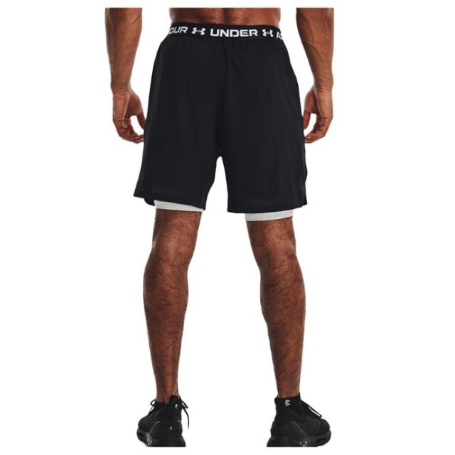 Under Armour Ua vanish woven 2in1 sts 1373764-001 Under Armour ua vanish woven 2in1 sts 1373764-001 large