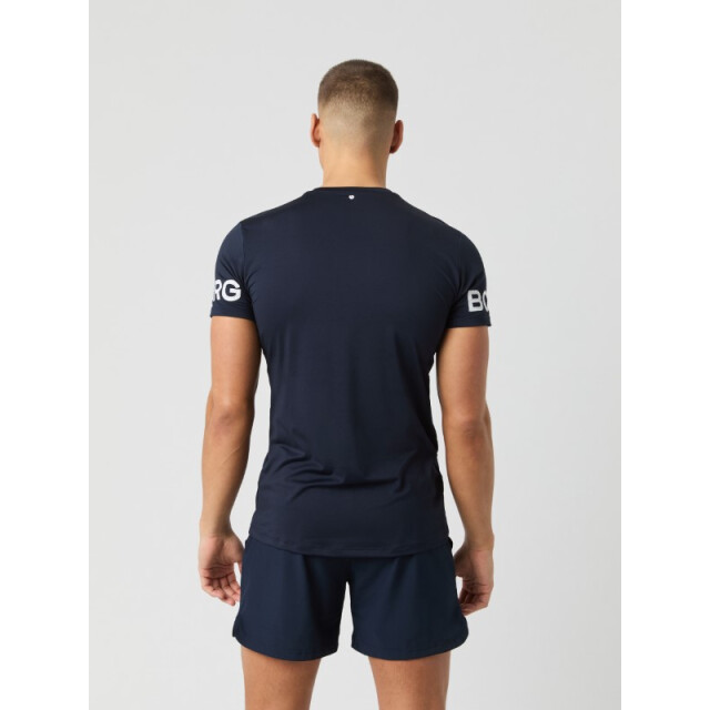 Björn Borg Borg t-shirt 10003946-na002 Bjorn Borg borg t-shirt 10003946-na002 large