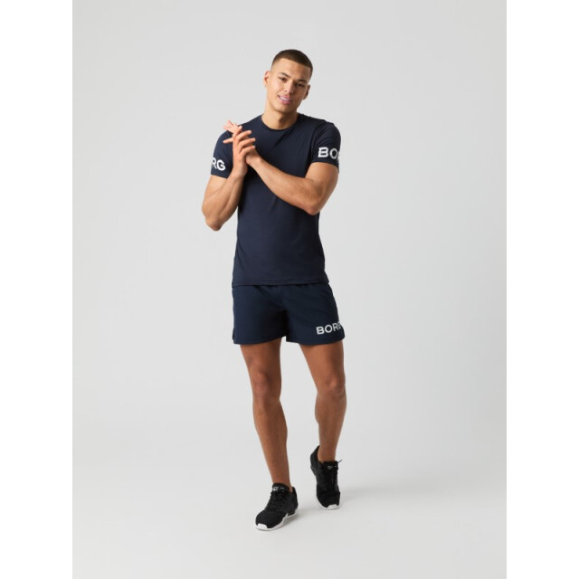 Björn Borg Borg t-shirt 10003946-na002 Bjorn Borg borg t-shirt 10003946-na002 large
