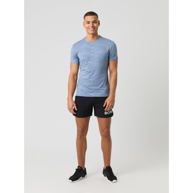 Björn Borg Borg performance t-shirt 10003934-bl024 Bjorn Borg borg performance t-shirt 10003934-bl024 large