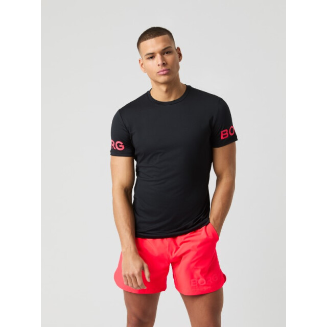 Björn Borg Borg t-shirt 10003946-bk029 Bjorn Borg borg t-shirt 10003946-bk029 large