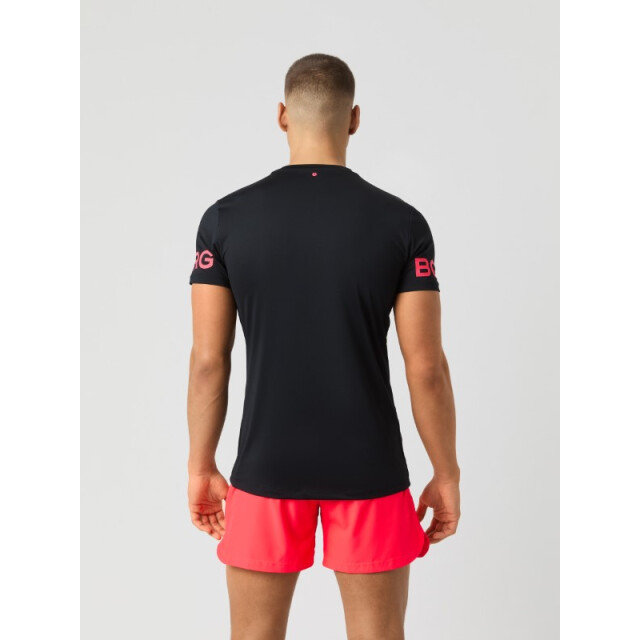 Björn Borg Borg t-shirt 10003946-bk029 Bjorn Borg borg t-shirt 10003946-bk029 large