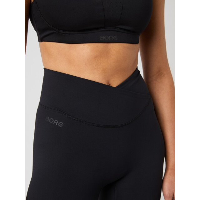 Björn Borg Studio cross tights 10003757-bk001 Bjorn Borg studio cross tights 10003757-bk001 large