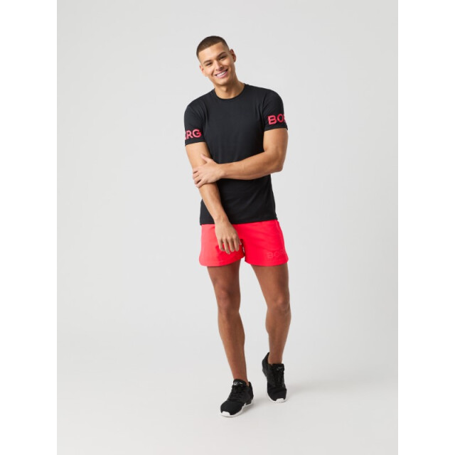 Björn Borg Borg t-shirt 10003946-bk029 Bjorn Borg borg t-shirt 10003946-bk029 large