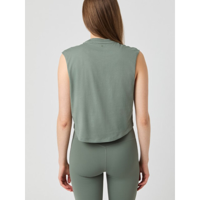 Björn Borg Borg cropped tank top 10003883-gn081 Bjorn Borg borg cropped tank top 10003883-gn081 large