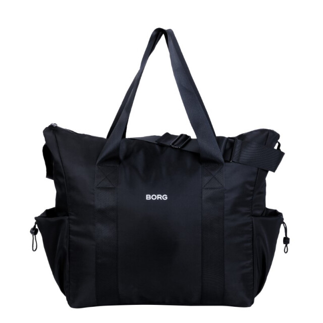 Björn Borg Borg active gym bag 10004031-bk001 Bjorn Borg borg active gym bag 10004031-bk001 large