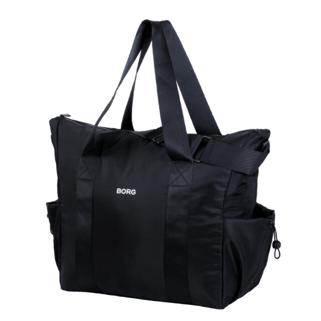 Björn Borg Borg active gym bag 10004031-bk001 Bjorn Borg borg active gym bag 10004031-bk001 large