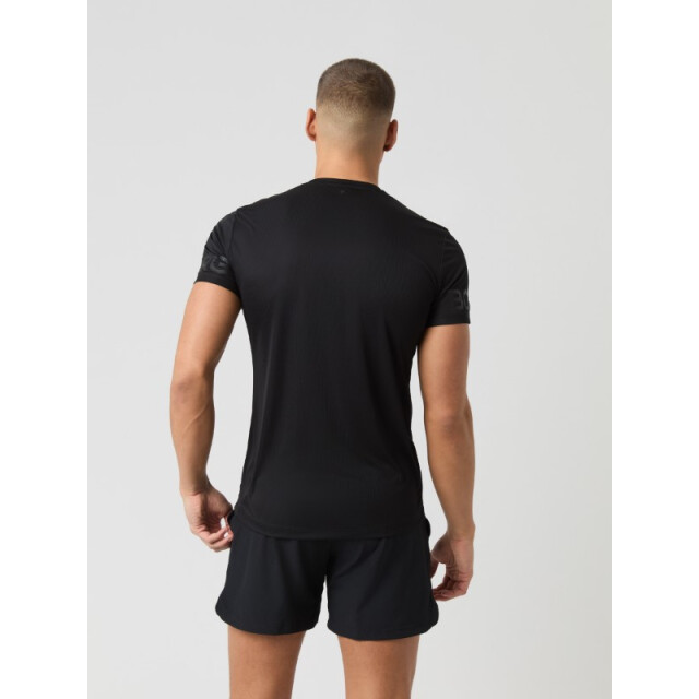 Björn Borg Borg light t-shirt 10003931-bk001 Bjorn Borg borg light t-shirt 10003931-bk001 large