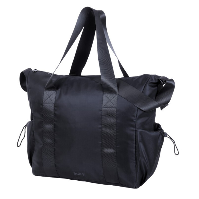 Björn Borg Borg active gym bag 10004031-bk001 Bjorn Borg borg active gym bag 10004031-bk001 large